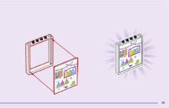 LEGO 10788 instructions page 15 – build guide