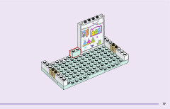 LEGO 10788 instructions page 19 – build guide