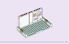 LEGO 10788 instructions page 25 – build guide