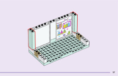 LEGO 10788 instructions page 27 – build guide