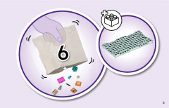 LEGO 10788 instructions page 3 – build guide