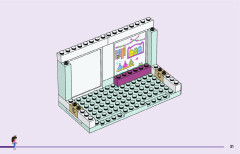 LEGO 10788 instructions page 31 – build guide