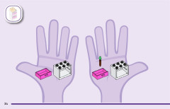LEGO 10788 instructions page 34 – build guide