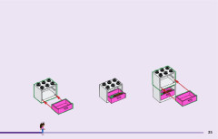 LEGO 10788 instructions page 35 – build guide