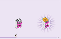 LEGO 10788 instructions page 37 – build guide