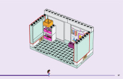 LEGO 10788 instructions page 41 – build guide