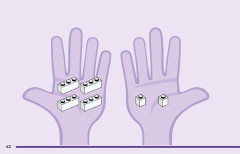 LEGO 10788 instructions page 42 – build guide