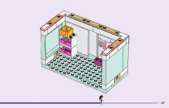 LEGO 10788 instructions page 47 – build guide