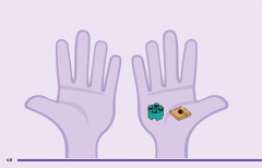 LEGO 10788 instructions page 48 – build guide