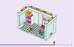 LEGO 10788 instructions page 51 – build guide