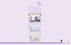 LEGO 10788 instructions page 55 – build guide