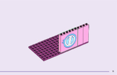 LEGO 10788 instructions page 11 – build guide