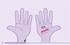 LEGO 10788 instructions page 12 – build guide