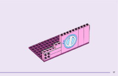 LEGO 10788 instructions page 17 – build guide