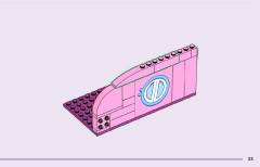 LEGO 10788 instructions page 23 – build guide