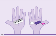 LEGO 10788 instructions page 28 – build guide