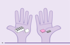 LEGO 10788 instructions page 36 – build guide