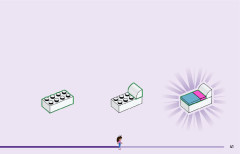 LEGO 10788 instructions page 41 – build guide