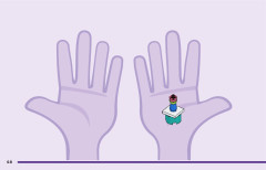 LEGO 10788 instructions page 46 – build guide