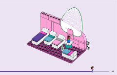 LEGO 10788 instructions page 49 – build guide