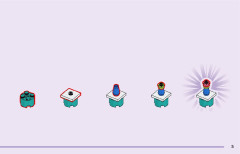 LEGO 10788 instructions page 5 – build guide