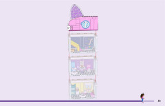 LEGO 10788 instructions page 51 – build guide