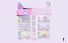 LEGO 10788 instructions page 53 – build guide