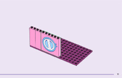 LEGO 10788 instructions page 11 – build guide