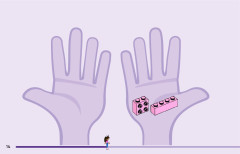 LEGO 10788 instructions page 14 – build guide