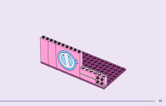 LEGO 10788 instructions page 15 – build guide