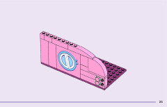 LEGO 10788 instructions page 25 – build guide