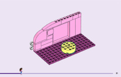 LEGO 10788 instructions page 31 – build guide
