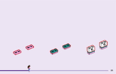 LEGO 10788 instructions page 33 – build guide