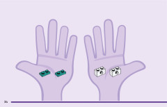 LEGO 10788 instructions page 34 – build guide