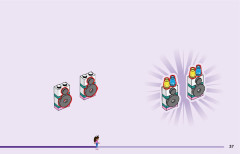 LEGO 10788 instructions page 37 – build guide