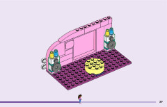 LEGO 10788 instructions page 39 – build guide