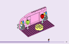 LEGO 10788 instructions page 45 – build guide