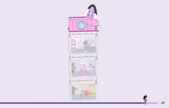 LEGO 10788 instructions page 49 – build guide