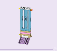LEGO 10788 instructions page 17 – build guide