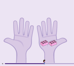 LEGO 10788 instructions page 18 – build guide