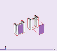 LEGO 10788 instructions page 29 – build guide