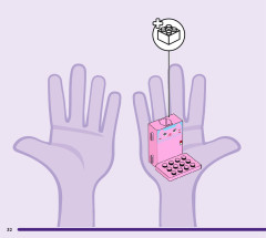 LEGO 10788 instructions page 32 – build guide