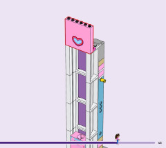 LEGO 10788 instructions page 45 – build guide