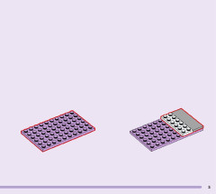 LEGO 10788 instructions page 5 – build guide