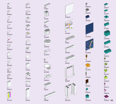 LEGO 10788 instructions page 53 – build guide