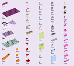 LEGO 10788 instructions page 54 – build guide