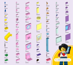 LEGO 10788 instructions page 55 – build guide