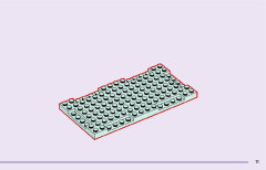 LEGO 10788 instructions page 11 – build guide