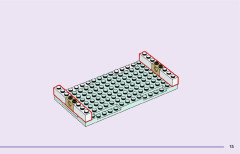 LEGO 10788 instructions page 15 – build guide