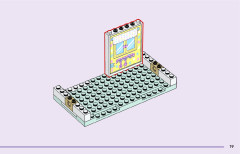 LEGO 10788 instructions page 19 – build guide